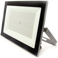 Прожектор светодиодный Foton Lighting FL-LED Light-PAD Grey 150W 6400К, 150 Вт, свет: холодный белый