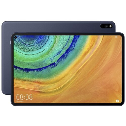 Планшет Huawei MatePad Pro 108 8128Gb Wi-Fi 2021 MRR-W29 Grey 4347700₽