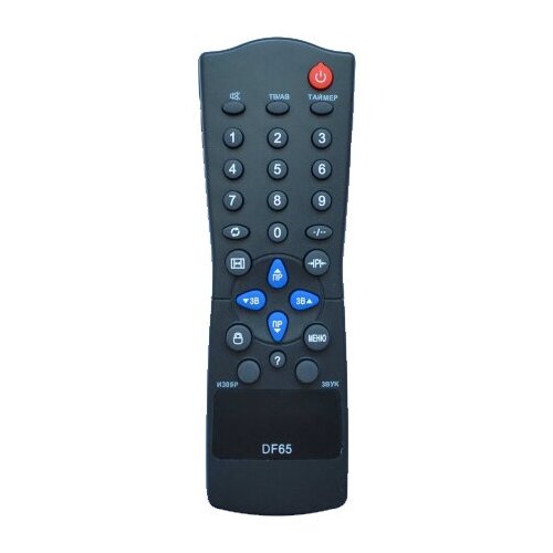 фото Huayu пульт для сокол df-65 от huayu