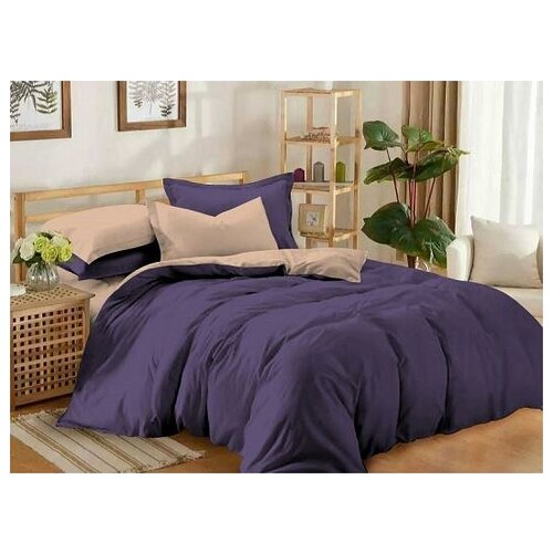 Постельное бельё 