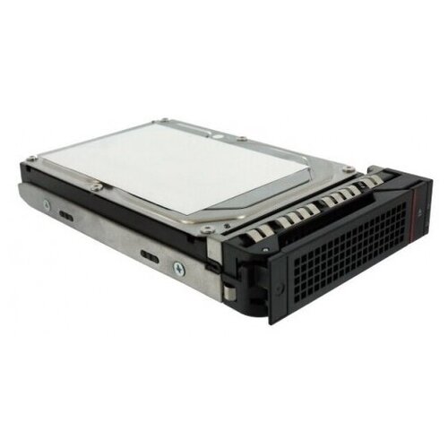 фото Жесткий диск lenovo 7xb7a00046 tch thinksystem 3.5" 10tb 7.2k sas