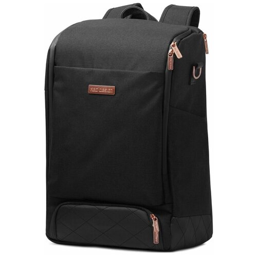 Сумки для мамы, крепления для сумок ABC-Design Рюкзак ABC-Design Backpack Tour Rose gold 12001682004
