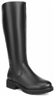 Женские зимние сапоги на низком каблуке Westfalika, черный, Размер 36