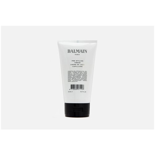 BALMAIN Pre styling cream / Крем для подготовки к укладке волос, 150 ml