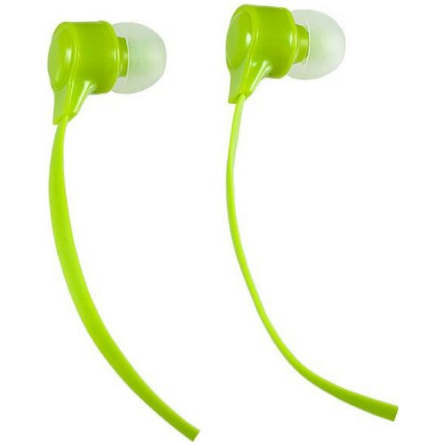 91291 Стереонаушники PF-BAS BASE зеленый 2 штуки 307₽
