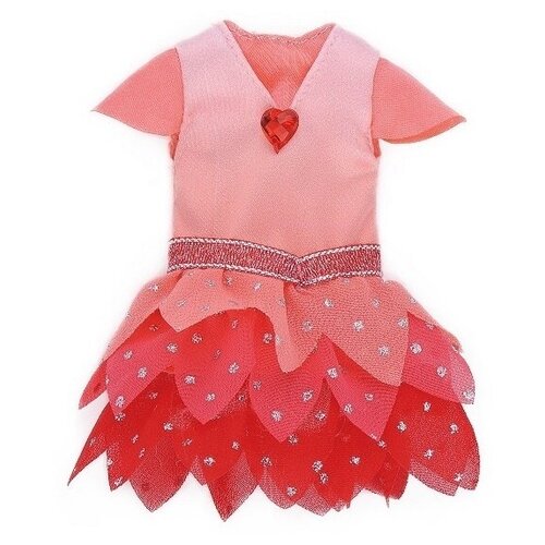 Платье для куклы Kruselings Джой, 23 см (0126822)