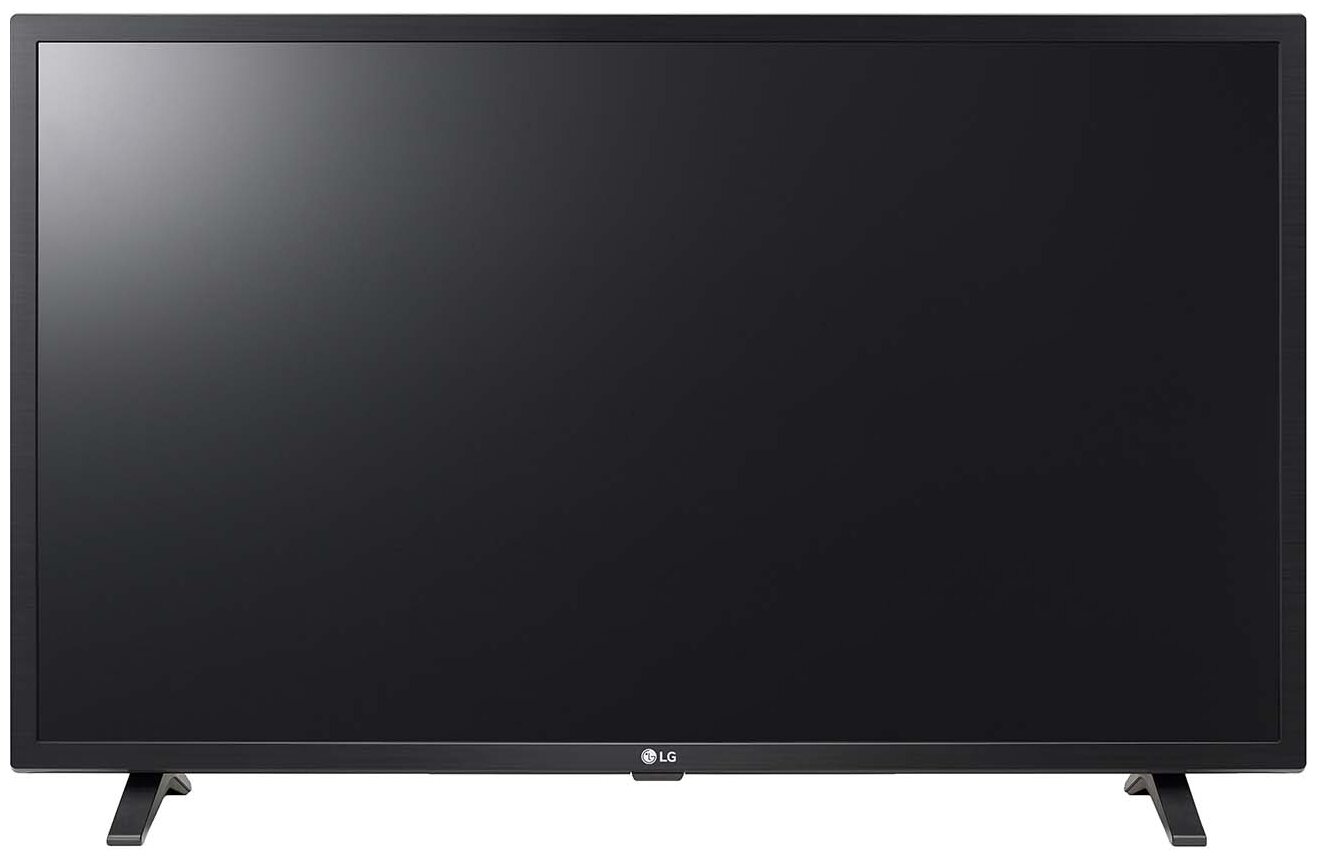 32" Телевизор LG 32LQ63506LA 2022 HDR, LED