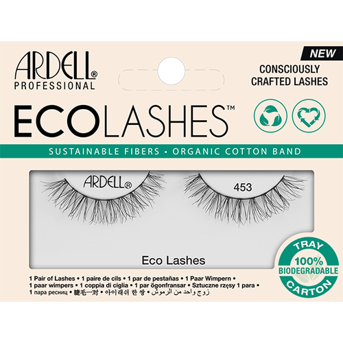 Ресницы накладные ЭКО 453 / Ardell Eco Lashes