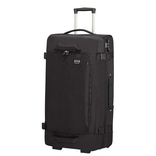 фото Дорожная сумка на колесах samsonite ke3-09006