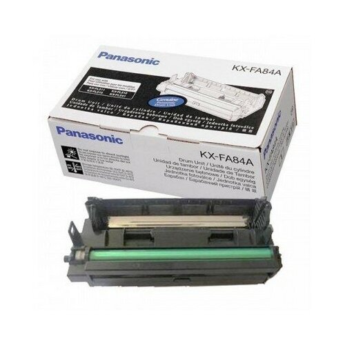 Барабан Panasonic для KX-FL511/512/513/541/513RU/663RU KX-FA84A картридж nv print kx fa83a для panasonic kx fl511 512 513ru 541 543ru m513ru 543ru m653ru 663 совместимый 2 5к