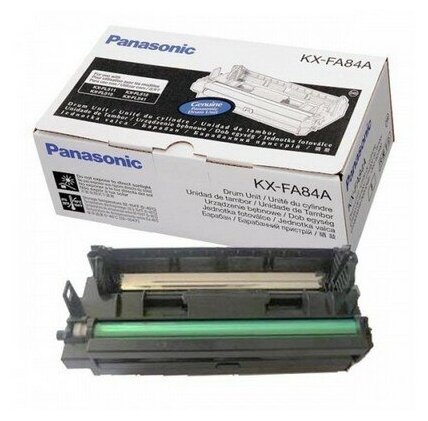 Барабан Panasonic для KX-FL511/512/513/541/513RU/663RU KX-FA84A