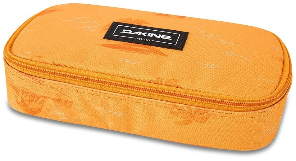 Школьный пенал Dakine School Case XL Oceanfront