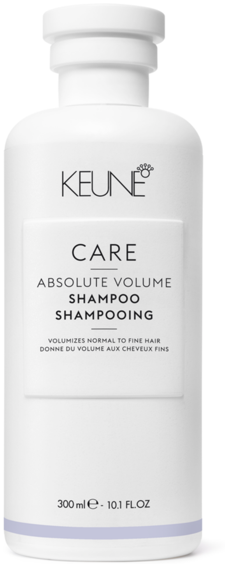 Шампунь Абсолютный объем/ CARE Absolute Volume Shampoo 300 мл