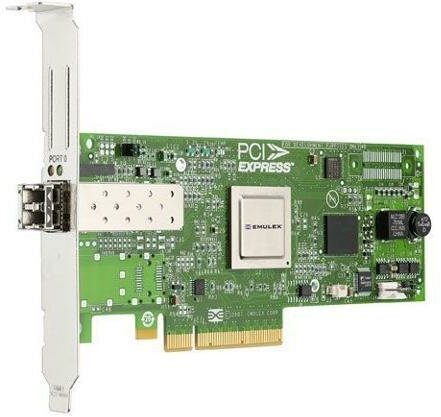 Сетевой Адаптер Emulex LPE12000-M8 PCI-E8x