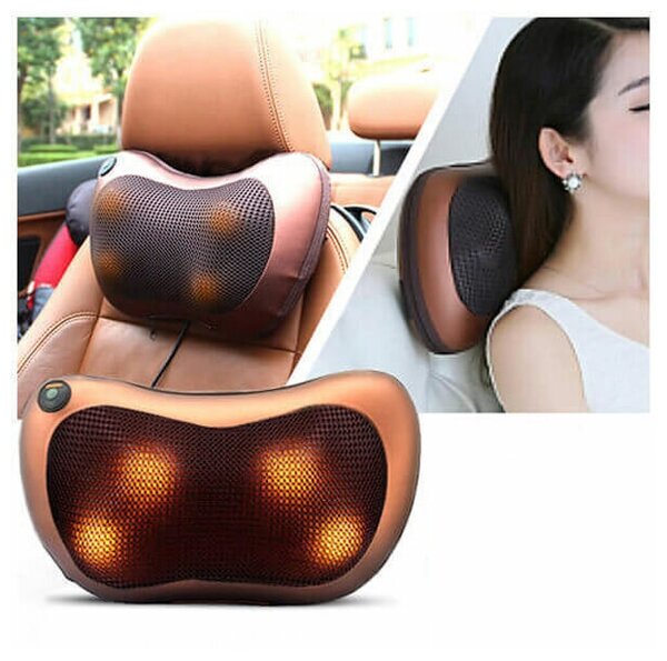 Massage Pillow Fp 8028