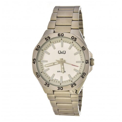 фото Часы наручные q&q qz82-201