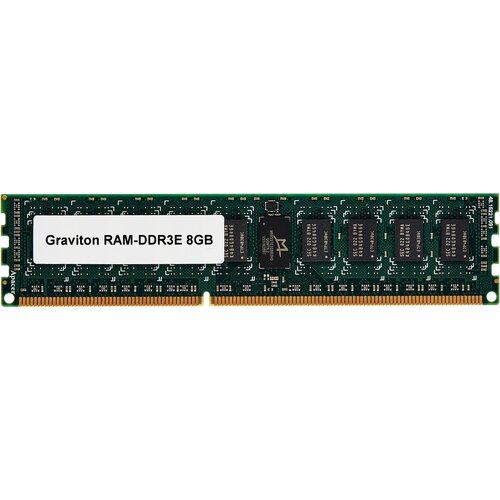 Оперативная память Apacer 8 ГБ DDR3 1600 МГц DIMM CL11 78.C1GEY.4010C