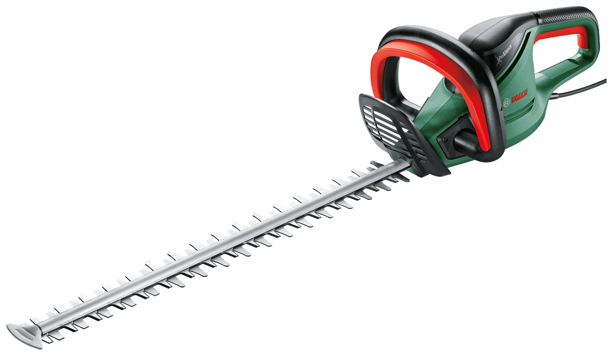 Кусторез Bosch Universal HedgeCut 60 06008C0703 - фотография № 1