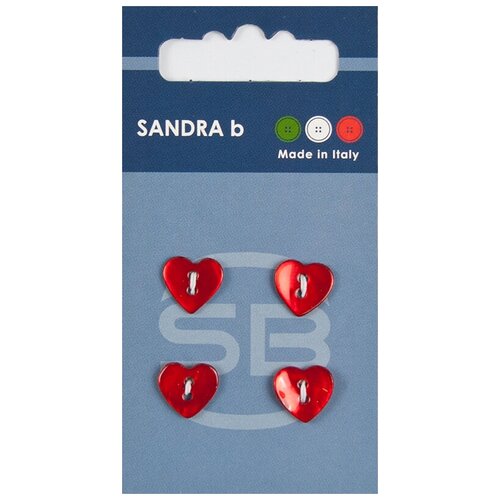 Пуговицы Sandra