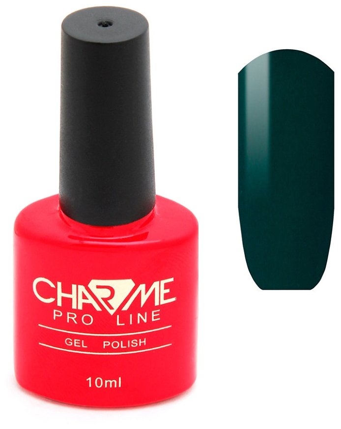   Charme Classic 151, 10