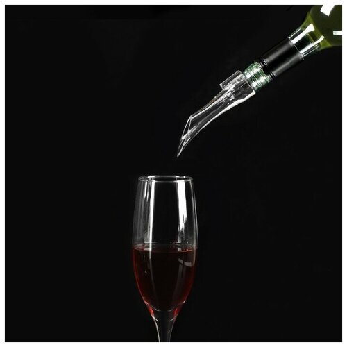 Аэратор для вина Жорж 16 см 313₽