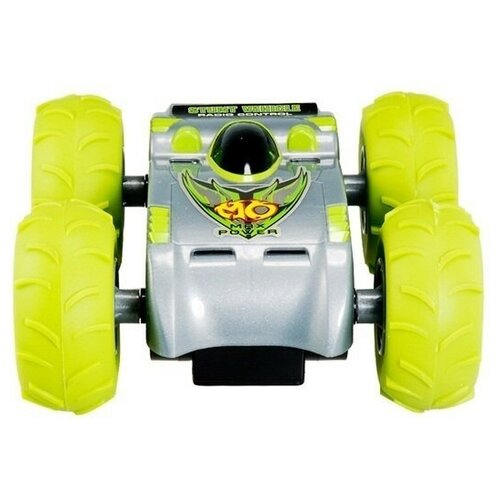 CS Toys Радиоуправляемая машина-перевертыш CS Toys 0935 с пневмо колесами - CS-0935 gel ball guns outdoor cs toys blaster silencer m938 std cs 213 3th 4th std5s accessories