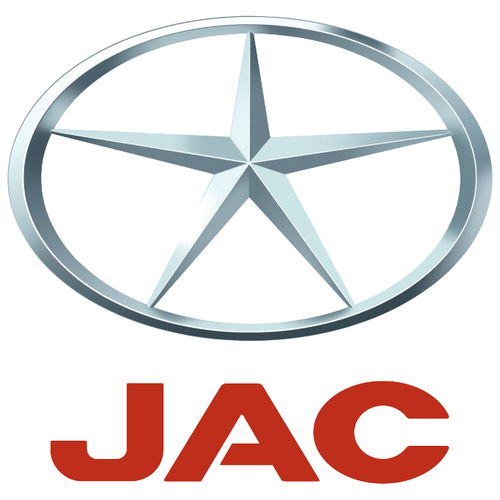 JAC 4100490490 Вал JAC N120 регулировки тормозных колодок задний левый OE