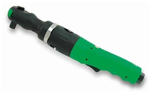 Пневмогайковерт-трещотка 1/2" 136Nm SUPER DUTY TOPTUL (KAAF1610)