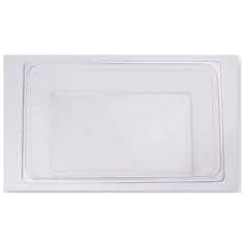 Гастроемкость Gastrorag 530x325x200mm P11200