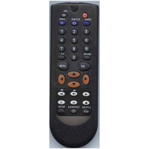 пульт для philips rc 2023617 rc 2023601 Пульт HUAYU для телевизоров PHILIPS RC-0851 (-52) DVD