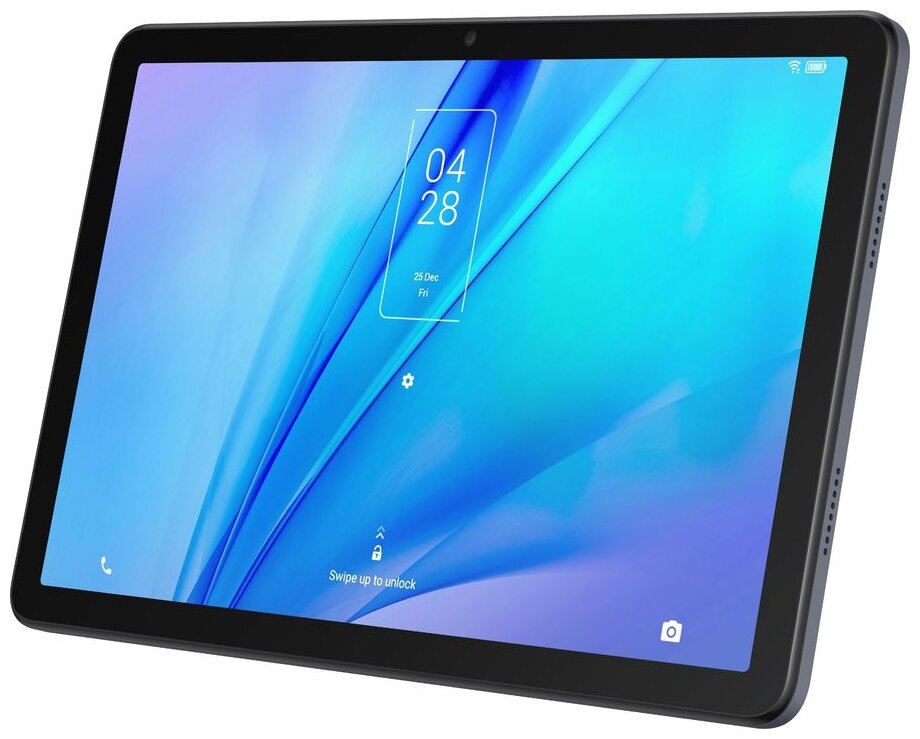 Компьютер планшетный TCL TAB 10s Wi-Fi 10.1'' 1920x1200 пикселей Gray