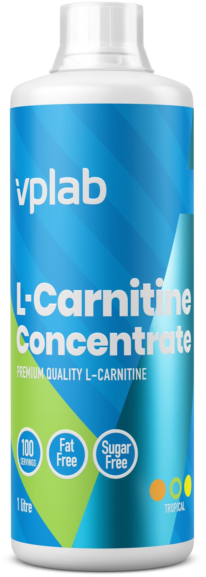 Vplab L- Concentrate New