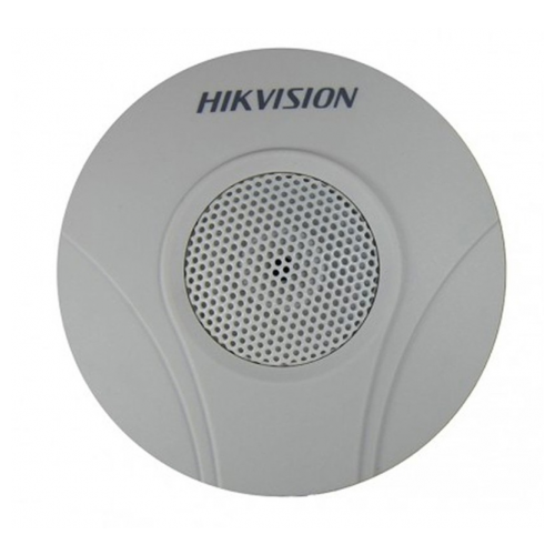 Микрофон Hikvision DS-2FP2020