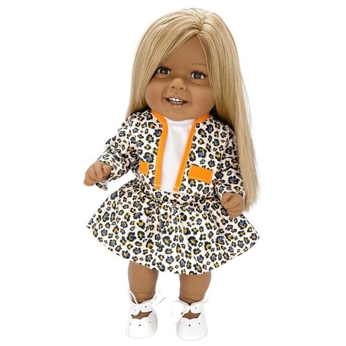 Купить Кукла Munecas Manolo Dolls Diana, 47 см, 7250