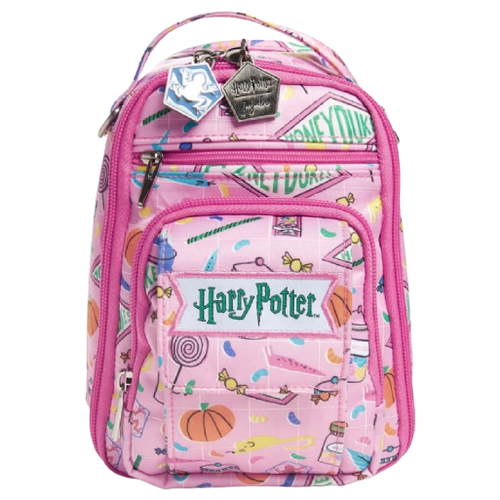 JuJuBe Рюкзак Mini Be BRB Harry Potter Honeydukes, JB41580-0339, розовый