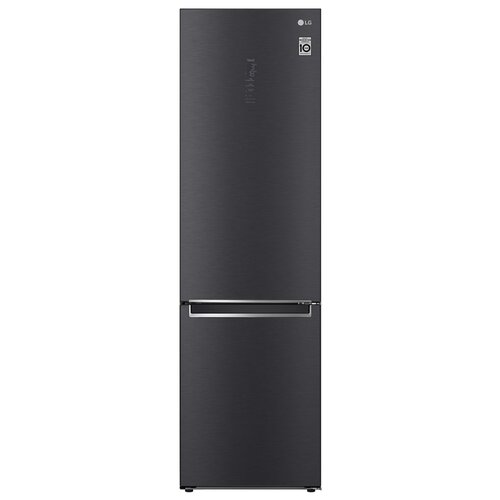 Холодильник с нижней морозилкой LG GA-B 509 PBAM