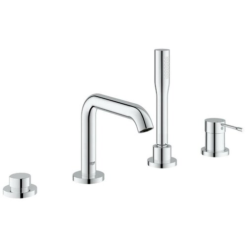 Смеситель на борт ванны GROHE Essence 19578001