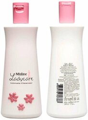 Гель для интимной гигиены Mistine Lady Care Intimate Cleancer