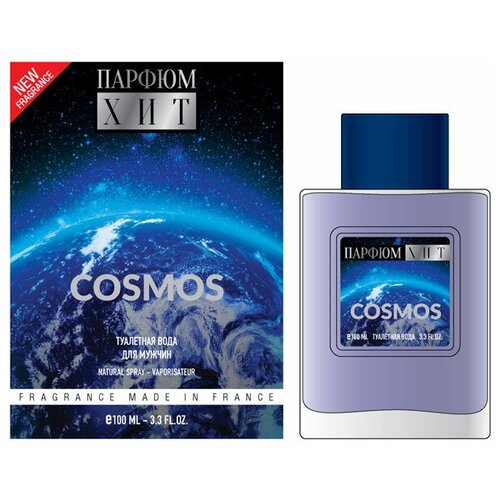    Cosmos   (edt) 100