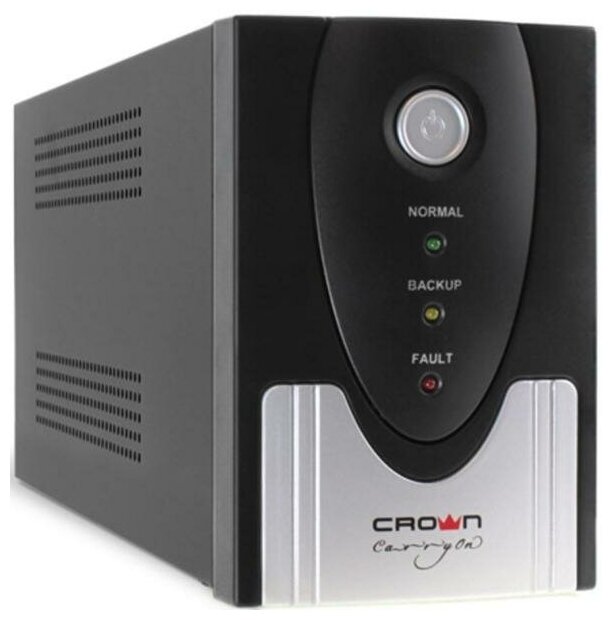 ИБП Crown CMU-SP1200 Combo 1200VA