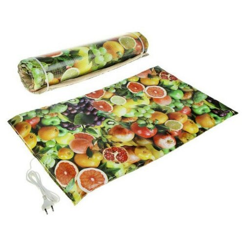 Электросушилка для овощей и фруктов Самобранка 75х50 см 170000₽