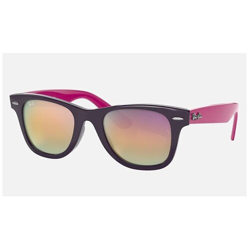 Солнцезащитные очки Ray-Ban JUNIOR WAYFARER RJ9066S 7021/B9 (47-20)