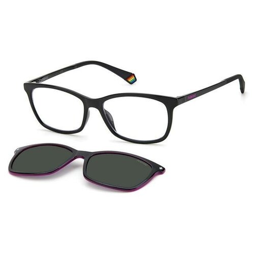 Солнцезащитные очки POLAROID PLD 6140/CS черный