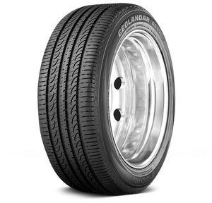 Yokohama Geolandar SUV G055 225/60 R18 100H летняя