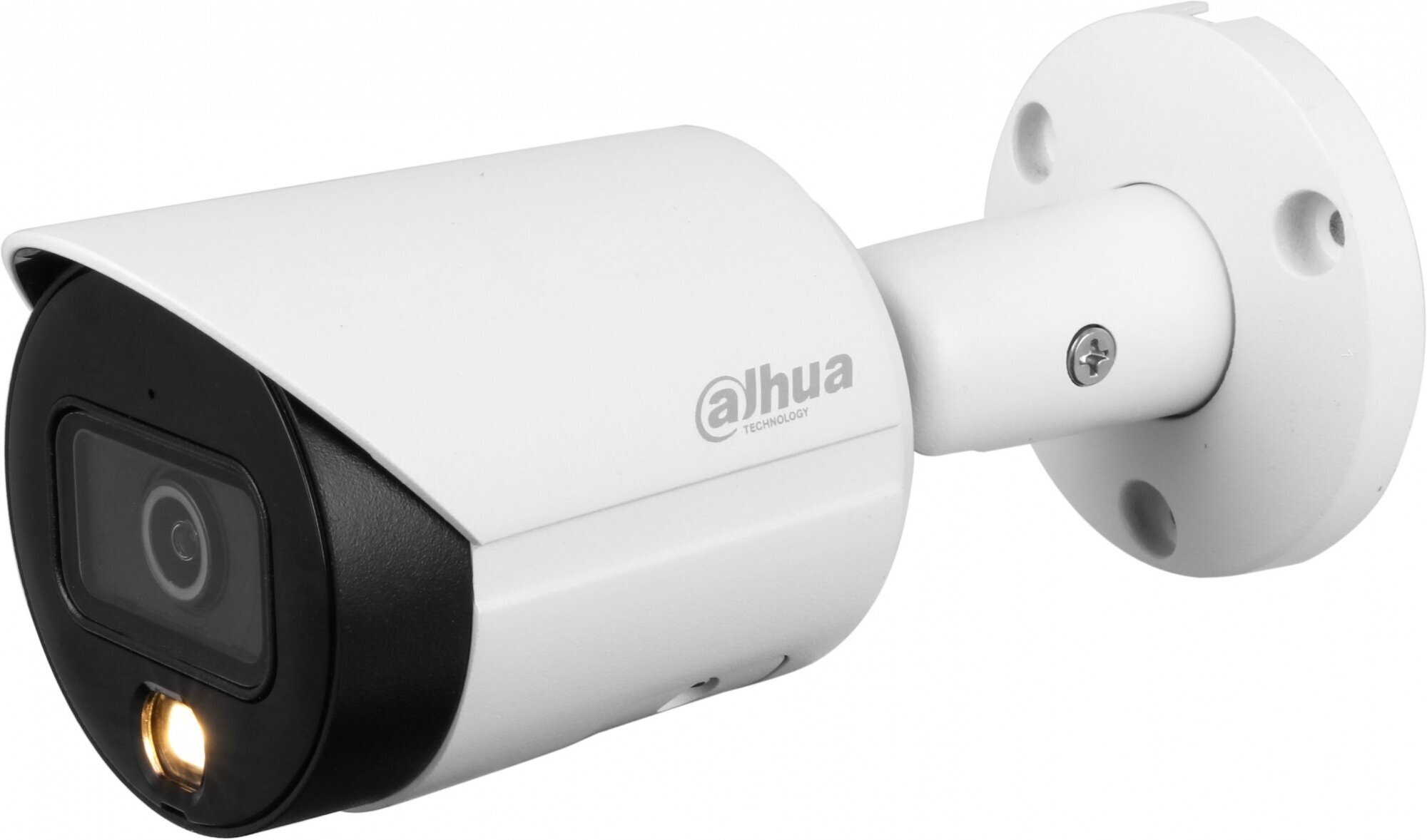 Видеокамера IP Dahua , 2.8 мм, белый - фото №3