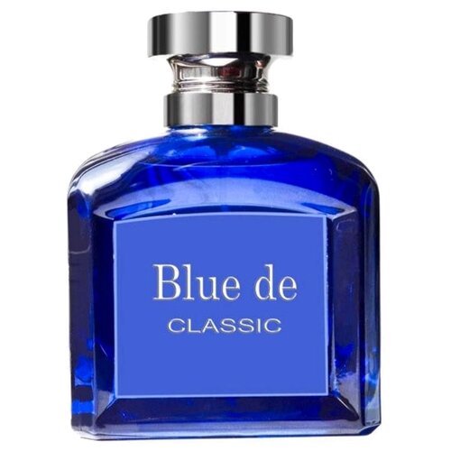 NEO Parfum туалетная вода Blue de Classic, 100 мл