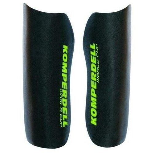 фото Защита голени komperdell racing protection shinguard thermoform