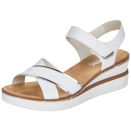 фото V38g9/80 босоножки женские rieker