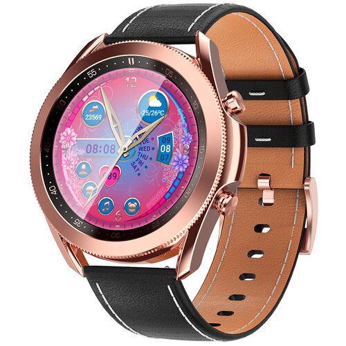 BandRate Smart BRSW33GB 1250000₽