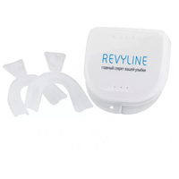 Капы термопластичные Revyline